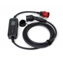 Platinet electric car charger Type 2 16A 11kW Tuya 5m (EV_PPCW5M11)