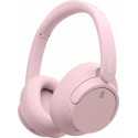 Sony wireless headset WH-CH720, pink