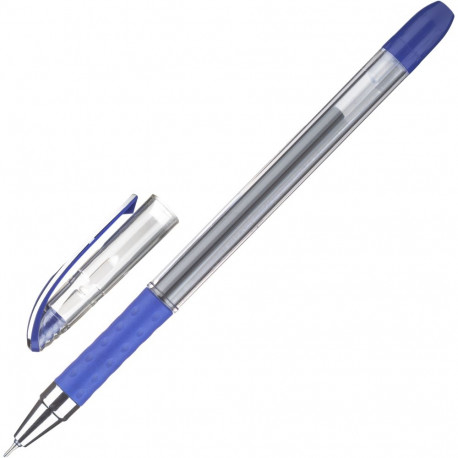 UNOMAX MaxGel gel pen | blue| 0.5mm
