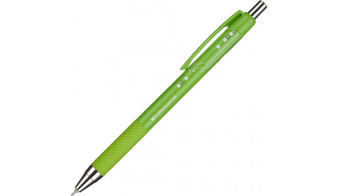 UNOMAX Toptek pastapliiats | juhuslik värv | 0,7 mm