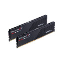G.Skill DDR5 32GB - 6000 - CL - 36 - Dual-Kit - DIMM, F5-6000J3636F16GX2-RS5K, Ripjaws S5, XMP, blac