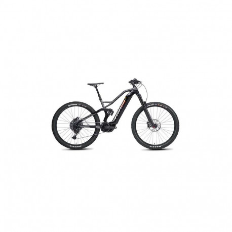 Niner Rip E9 3 Star 2021 velosipēds, M, Pelēks