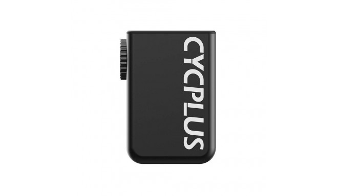 Cycplus AS2 mini electric pump