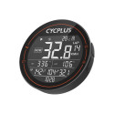 Cycplus M2 bicycle computer - compatibile with Strava, Trainingpeaks etc.