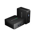 Mini PC BlitzWolf Windows11 Intel Dual Display BW-MPC2 (czarny)