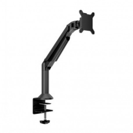 MB VESA GAS LIFT ARM DESK OR WALL BASIC BLACK HD, MAX 21KG