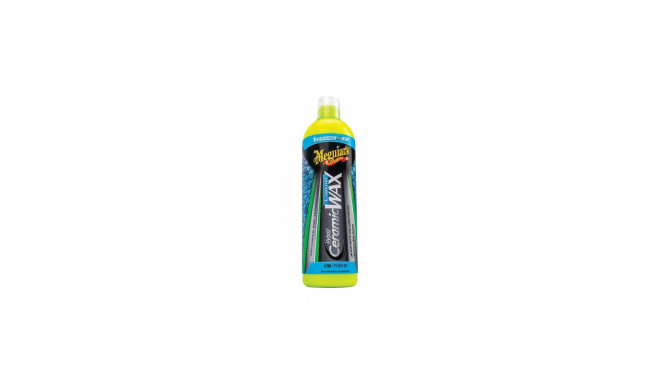 Meguiars HYBRID CERAMIC LIQUID WAX 473 ml