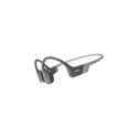 Shokz Open Run Grey