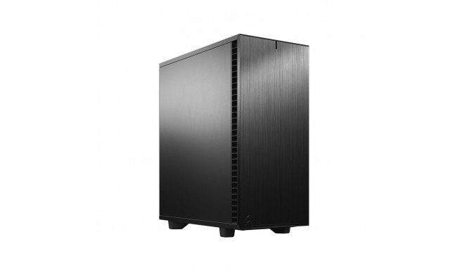 Fractal Design computer case Define 7 Compact ATX/mATX/Mini-ITX, black