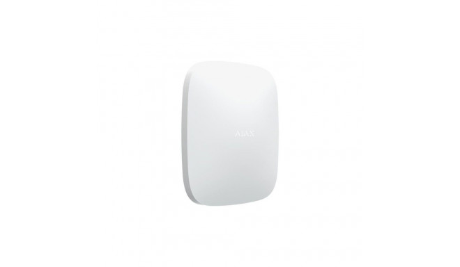 AJAX CONTROL PANEL WRL HUB 2 PLUS/WHITE 38245