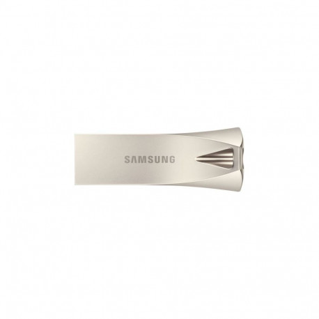 Samsung SAMSUNG BAR PLUS 64GB Champagne Silver