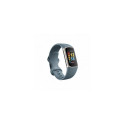 Fitbit Charge 5 Steel Blue Platinum