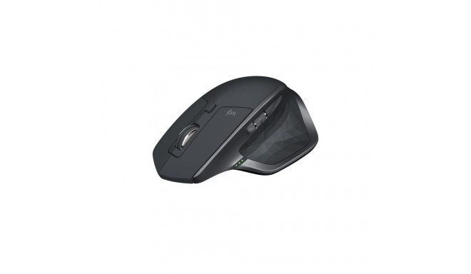 Logitech MOUSE USB LASER WRL MX MASTER/2S 910-005139