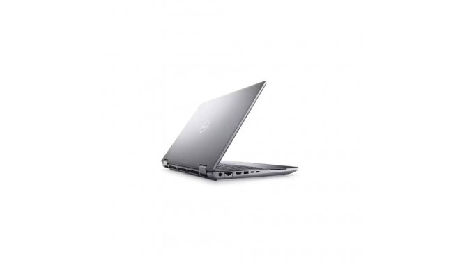Dell Notebook||Precision|7680|CPU Core i7|i7-13850HX|2100 MHz|CPU features vPro|16"|1920x1200|RAM 32