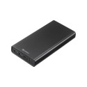 Sandberg 420-63 Powerbank USB-C PD 100W 38400mAh