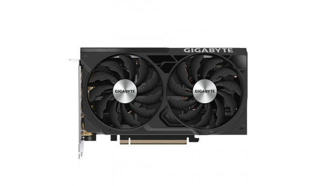Gigabyte GV-N406TWF2OC-8GD 1.0