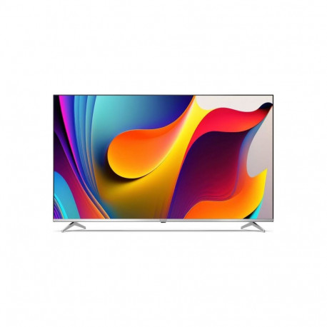 Sharp 55FP1EA 55" (139cm) Quantum Dot 4K Ultra HD Smart Android TV, Dolby Vision, Dolby Atmos, Harma