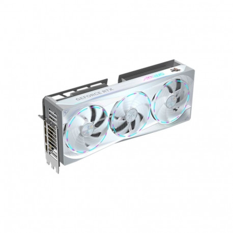 Gigabyte AORUS GeForce RTX 5080 MASTER ICE 16G | NVIDIA | 16 GB | GeForce RTX 5080 | GDDR7 | HDMI po