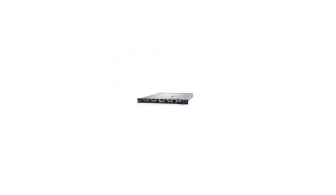 Dell SERVER R360 E-2414 H355 4X3.5/2X700W/RAILS/3YNBD SCS