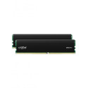 Crucial MEMORY DIMM PRO 32GB DDR4-3200/KIT2 CP2K16G4DFRA32A