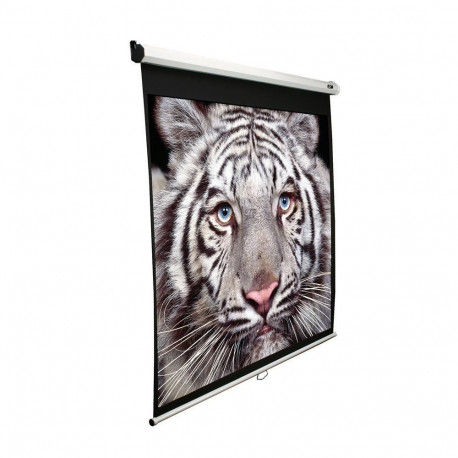 Elite Screens Manual Series M80NWV Diagonal 80