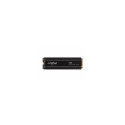 Crucial SSD||T500|4TB|M.2|PCIe Gen4|NVMe|3D NAND|Write speed 6900 MBytes/sec|Read speed 7000 MBytes/