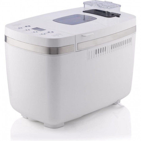 GORENJE Bread maker | BM1350W | Power 750 W | Number of programs 14 | Display LCD | White