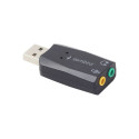 Gembird | SC-USB2.0-01 - sound card