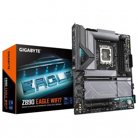 Gigabyte GIGABYTE Z890 EAGLE WIFI7