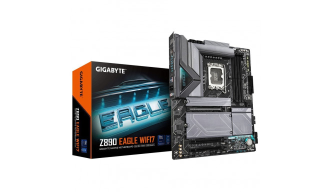 Gigabyte GIGABYTE Z890 EAGLE WIFI7