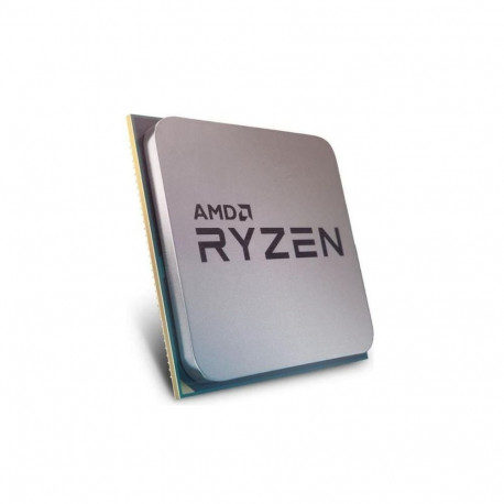 AMD CPU||Ryzen 5|5600G|Cezanne|3900 MHz|Cores 6|16MB|Socket SAM4|65 Watts|GPU Radeon|OEM|100-0000002