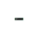 Micron SSD||5400 Pro|480GB|M.2|SATA 3.0|Write speed 350 MBytes/sec|Read speed 540 MBytes/sec|7mm|MTB
