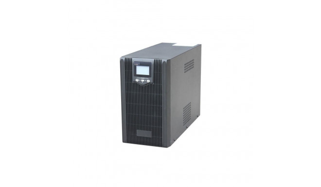 EnerGenie Pure sine wave UPS with LCD display and USB EG-UPS-PS1000-01 1000 VA