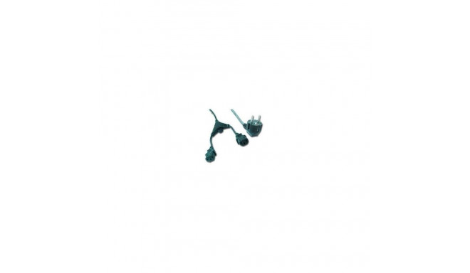 Gembird CABLE POWER SPLITTER VDE 2M/PC-186-ML6