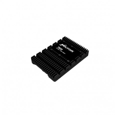 Micron SSD||SSD series 7500 PRO|960GB|PCIe Gen4|NVMe|NAND flash technology TLC|Write speed 1400 MByt