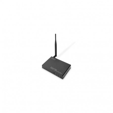 Assman electronic DIGITUS DS-55315 Wireless HDMI Extender