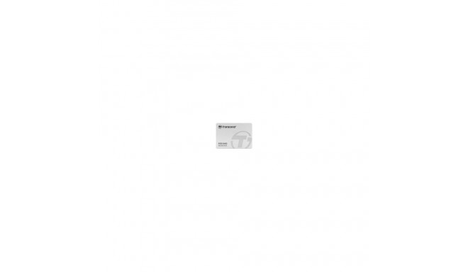 Transcend TRANSCEND SSD220Q 2TB SATA3 2.5inch SSD
