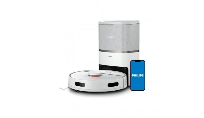 Philips Philips HomeRun 3000 Series Aqua Vacuum and Mop Robot XU3110/02