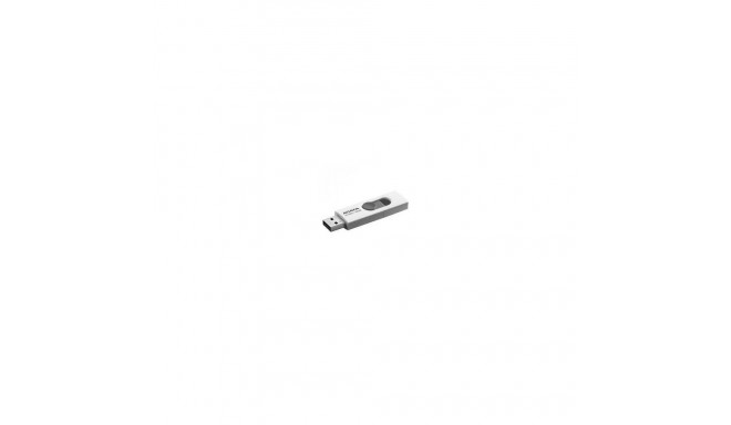 ADATA MEMORY DRIVE FLASH USB2 32GB/WH/GR AUV220-32G-RWHGY