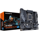 Gigabyte Mainboard||Intel B760 Express|LGA1700|Micro-ATX|Memory DDR5|Memory slots 4|1xPCI-Express 4.