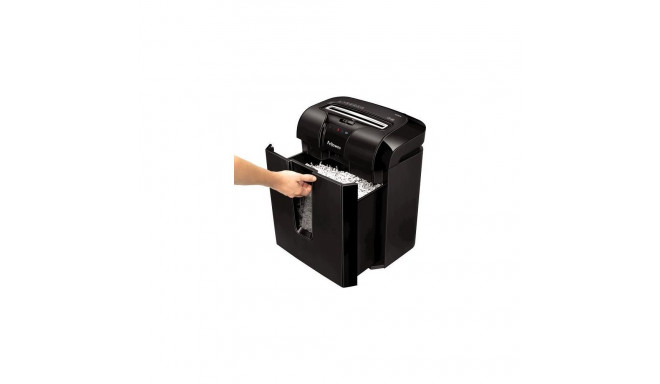 Fellowes SHREDDER POWERSHRED 325CI/4632003