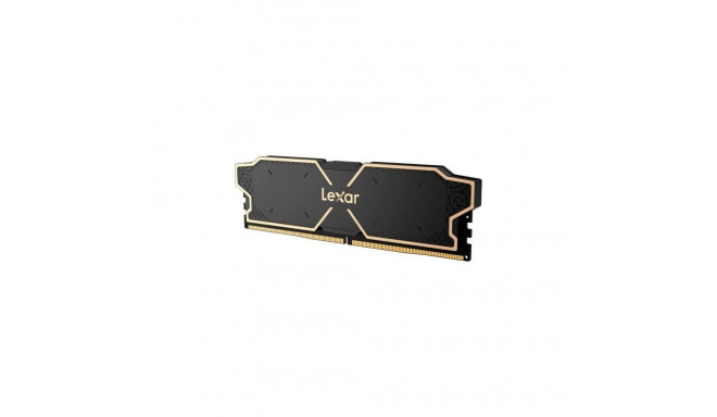 Lexar 32 Kit (16GBx2) GB | DDR5 | 6000 MHz | PC/server | Registered No | ECC No