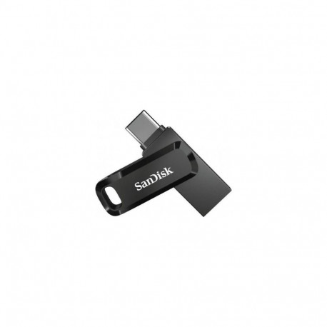 SANDISK BY WESTERN DIGITAL MEMORY DRIVE FLASH USB-C 512GB/SDDDC3-512G-G46 SANDISK