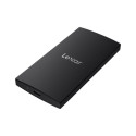 Lexar External SSD||SL300|2TB|USB-C|Write speed 1000 MBytes/sec|Read speed 1050 MBytes/sec|LSL300002