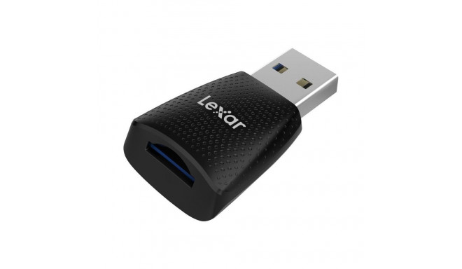 Lexar MEMORY READER USB3.2 MICRO SD/LRW330U-BNBNG