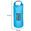 Waterproof bag 30L