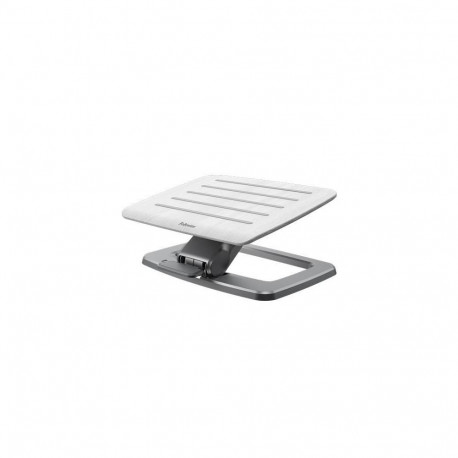 Fellowes CHAIR FOOT SUPPORT HANA/WHITE 8055801