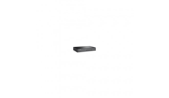 TP-Link NET SWITCH 8PORT 10/100/1000M/TL-SG1008