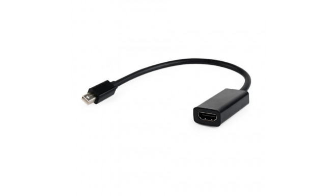 Gembird I/O ADAPTER MINI-DP TO HDMI/A-MDPM-HDMIF-02