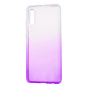 Evelatus kaitseümbris Huawei P30 Gradient TPU, lilla